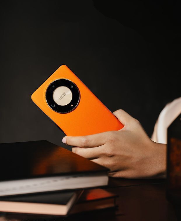 [BRAND NEW] HONOR X9b 256GB ROM 12GB RAM Android 13,  5800 mAh CAMERA 108 MP, main camera 16 MP selfie camera  Fingerprint Octa-core smartphones