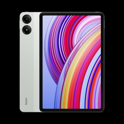 [BRAND NEW] Xiaomi Redmi Pad Pro 5G 256GB ROM  8GB RAM Android 14, 2.1 inches, Octa-core 8MP main camera 8MP selfie camera 	10000 mAh android Tablets