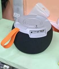 C15 Portable Speaker, Bluetooth 5.0 Dual Pairing Wireless Mini Speaker, 360 HD Surround Sound & Rich Stereo Bass 24H Playtime IP67 Waterproof for Travel Outdoors Home and Party