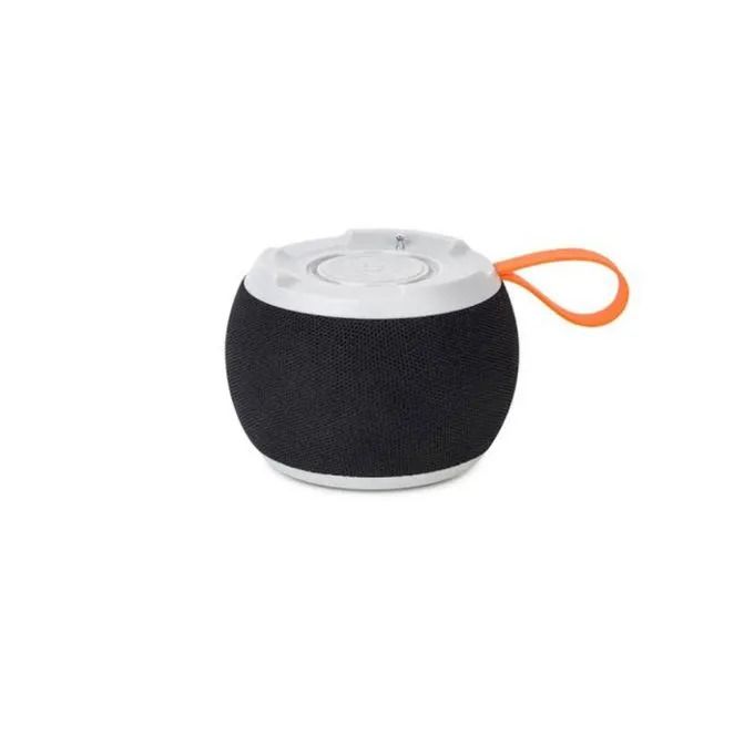 C15 Portable Speaker, Bluetooth 5.0 Dual Pairing Wireless Mini Speaker, 360 HD Surround Sound & Rich Stereo Bass 24H Playtime IP67 Waterproof for Travel Outdoors Home and Party