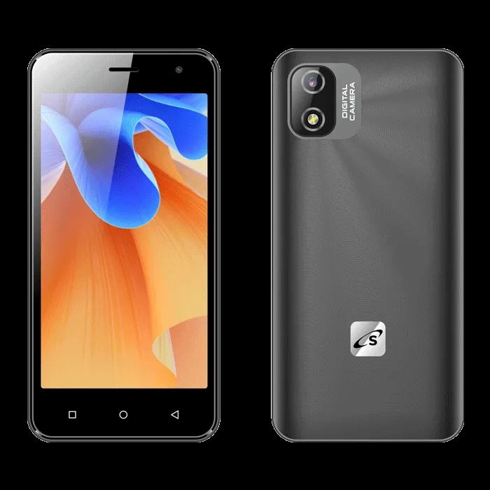 {BRAND NEW} Safaricom  NEON SMARTA,,32GB ROM & 2GB RAM  dual core single sim 5 inch display  3000mAH  LCD smartphones