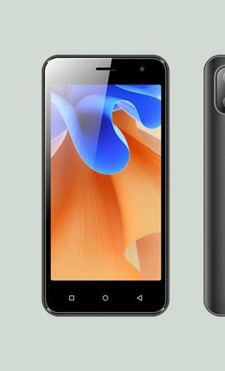 {BRAND NEW} Safaricom  NEON SMARTA,,32GB ROM & 2GB RAM  dual core single sim 5 inch display  3000mAH  LCD smartphones