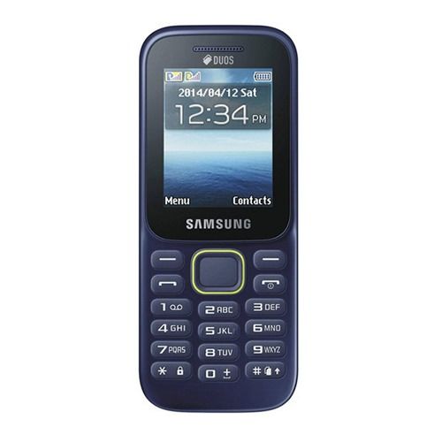 (NEW YEAR OFFER) SAMSUNG SM-B310E  BRAND NEW DUAL SIM, FEATURE PHONE, Classy, Fancy, SM-B310E, 1 Year Warranty