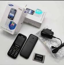 (NEW YEAR OFFER) SAMSUNG SM-B310E  BRAND NEW DUAL SIM, FEATURE PHONE, Classy, Fancy, SM-B310E, 1 Year Warranty