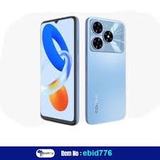 [BRAND NEW] Corn Coco 10 Ultra 4G – ROM 128 Gb – RAM 4 Gb (+8Gb extensible) – 5000 mAh  smart phones