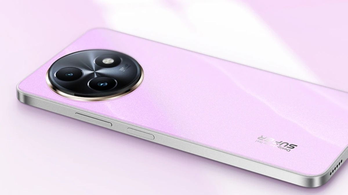 Itel S24 128GB+8(4+4)GB RAM 6.6" 90HZ Screen Dual SIM 4G Network Phone Fingerprint Unlock 18W 5000 mAh Battery Android 13 MTK Helio G91 Ultra Smart Phones