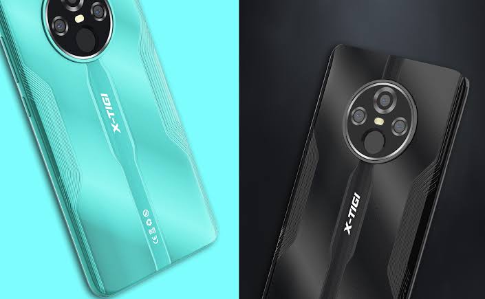 [NEW ARRIVAL] BRAND NEW X tigi S3 smartphone 4GB RAM 64 GB ROM 13Mp back 5Mp front cameras  5.5' inch display 3900 mAh battery back mounted fingerprint sensor android 9 mediatek helio x20 smartphones