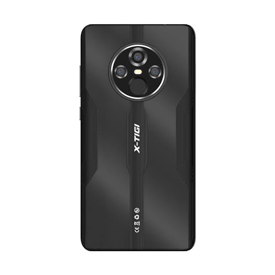 [NEW ARRIVAL] BRAND NEW X tigi S3 smartphone 4GB RAM 64 GB ROM 13Mp back 5Mp front cameras  5.5' inch display 3900 mAh battery back mounted fingerprint sensor android 9 mediatek helio x20 smartphones