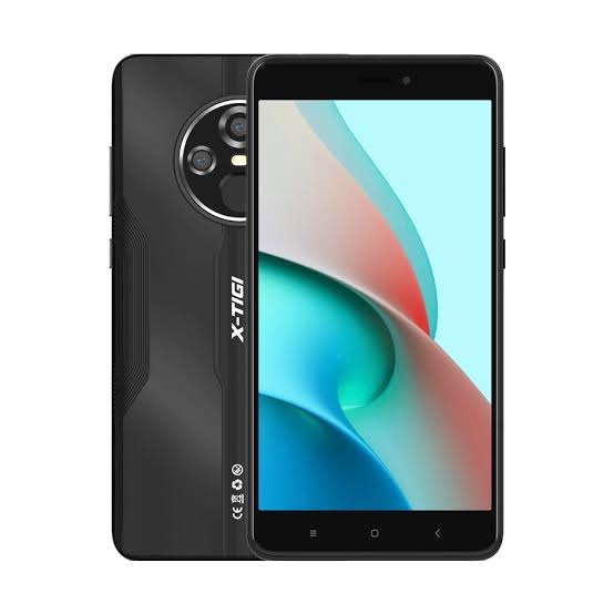 [NEW ARRIVAL] BRAND NEW X tigi S3 smartphone 4GB RAM 64 GB ROM 13Mp back 5Mp front cameras  5.5' inch display 3900 mAh battery back mounted fingerprint sensor android 9 mediatek helio x20 smartphones