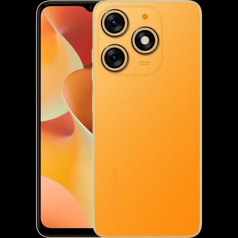 [BRAND NEW] TECNO SPARK 10  128GB ROM 8GB RAM 6.6 inches, Mediatek MT6765 Helio G37 (12 nm) IPS LCD, 90Hz Android 13, Octa-core  Fingerprint (side-mounted)  	5000 mAh  smartphones