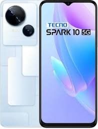 [BRAND NEW] TECNO SPARK 10 5G  IPS LCD, 90Hz Mediatek 6.6 inches, Octa-core (2x2.2 GHz Cortex-A76 & 6x2.0 GHz Cortex-A55 5000 mAh SMARTPHONES