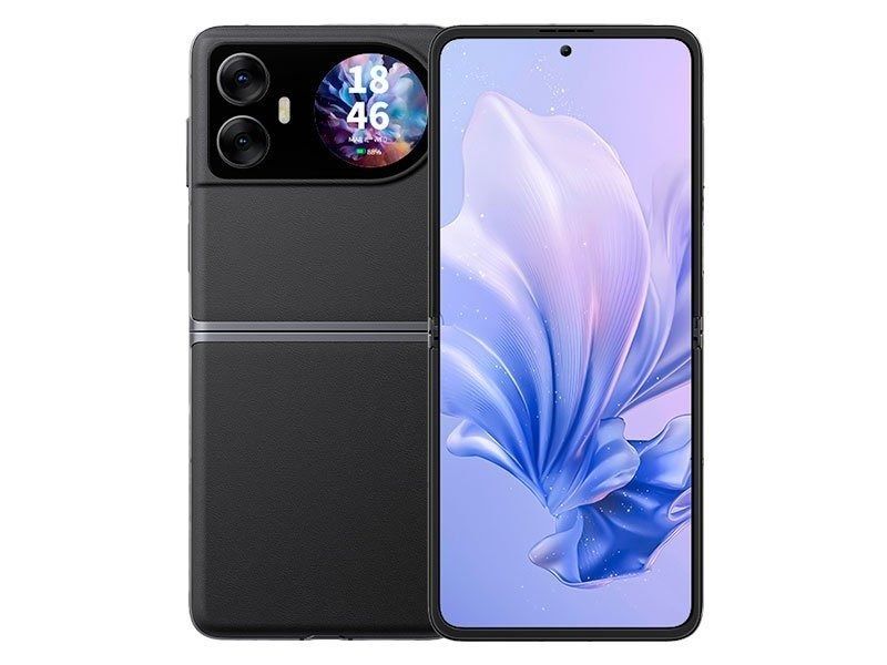 [NEW IN MARKET] Blackview Hero 10 256 GB ROM 12GB RAM Foldable AMOLED 6.9 inches Android 13, Mediatek Helio G99 (6 nm) Octa-core BACK CAMERA 108 MP / 32 MP FRONT CAMERA 4000 mAh Fingerprin SMARTPHONES