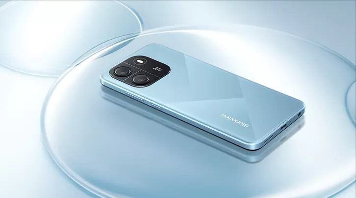[BRAND NEW]  Blackview Wave 6C 32GB ROM 2GB RAM IPS LCD ,6.5 inches, Android 13 (Go edition) Unisoc SC9863A (28 nm) Octa-core  Fingerprint smartphones