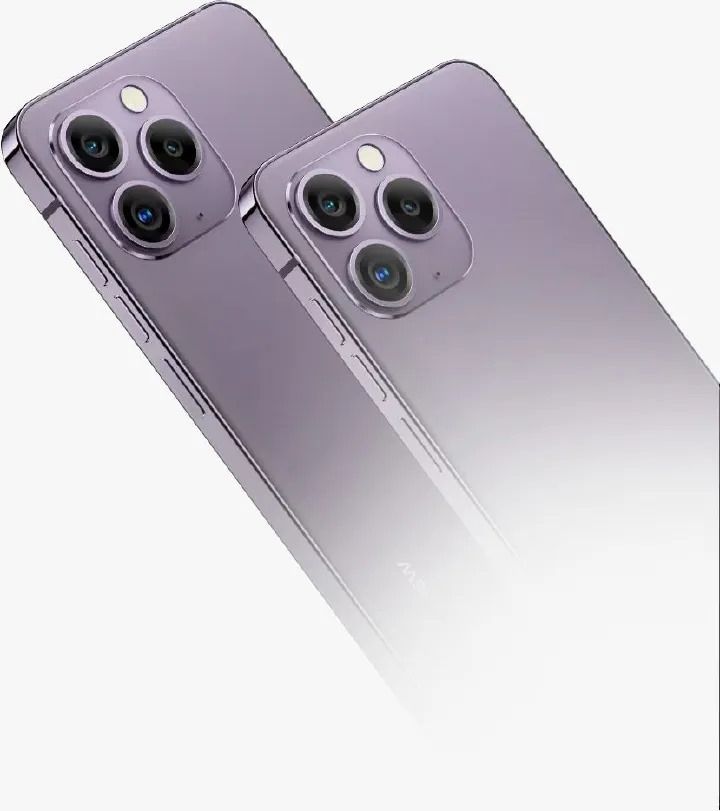 BLACKVIEW A96 256GB STORAGE + 12GBRAM 6.497'' FHD + IPS INFINITY -O DISPLAY 4380mAh BATTERY 48MP +8MP REAR CAMERA 16MP FRONT CAMERA ANDROID 13 SMARTPHONES