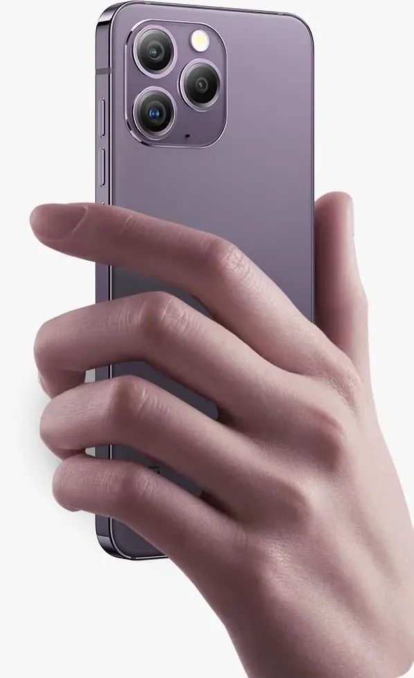 BLACKVIEW A96 256GB STORAGE + 12GBRAM 6.497'' FHD + IPS INFINITY -O DISPLAY 4380mAh BATTERY 48MP +8MP REAR CAMERA 16MP FRONT CAMERA ANDROID 13 SMARTPHONES
