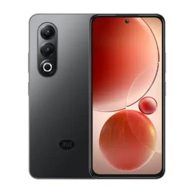 New Arrivals ITEL S25 128GB + 12GB RAM Super Bright AMOLED Display 5000mAh 50MP Camera 4G Internet Dual SIM itel OS 14.5 System Android Smart Phone