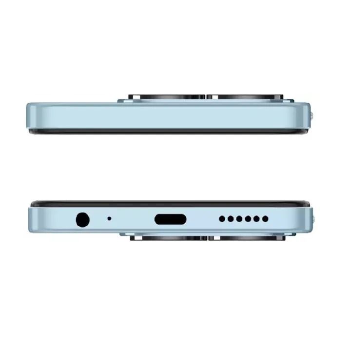 [NEW ARRIVAL] Itel P55 4GB RAM + 128GB 6.6" Phone Dual SIM 4G LTE Network 50MP+8MP Camera 18W Fast Charging 5000mAh Baterry Fingerprint And Face Unlock Smart Phones