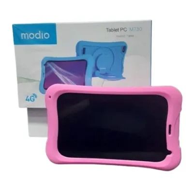 [BRAND NEW] Modio M730. 5G Tablet RAM / ROM: 6GB / 256 GB 7.9 INCHES  - Kids Android Tablets PC M730.
