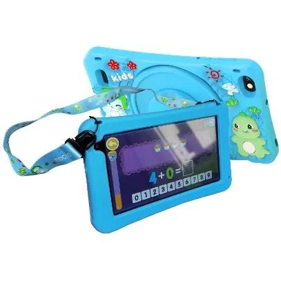 [BRAND NEW] Modio M796. 5G Tablet RAM / ROM: 6GB / 256 GB 7.9 INCHES  - Kids Android Tablets PC M730 with free gifts .Tablet pc