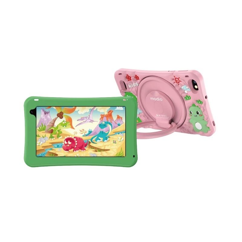 [BRAND NEW] Modio M796. 5G Tablet RAM / ROM: 6GB / 256 GB 7.9 INCHES  - Kids Android Tablets PC M730 with free gifts .Tablet pc