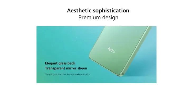 [BRAND NEW] XIAOMI Redmi A3X 64GB+4GB RAM 4G Network 6.71'' 5000mAh Battery 8MP AI Camera 10W Fast Charging Fingerprint Sensor Android 14 Smart Phones