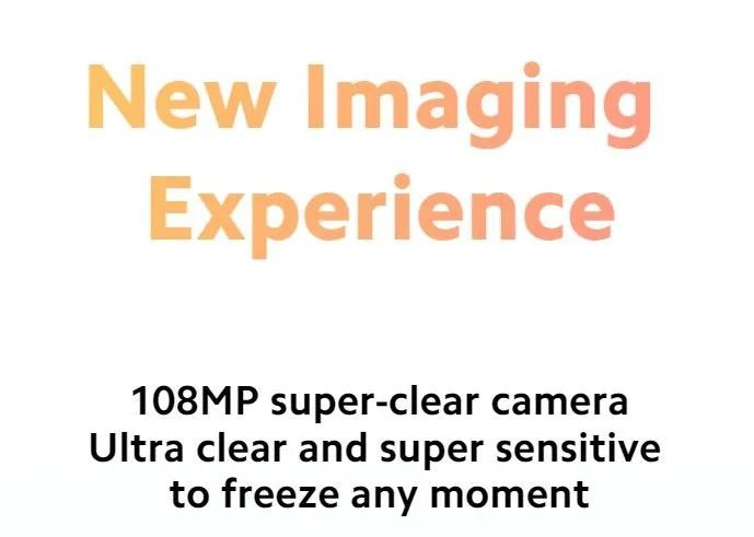 [NEW ARRIVAL]XIAOMI Redmi 13 6.79" 256GB ROM+8GB RAM, 108MP AI Super Camera, 5030mAh octa core mediateck helio G91 ultra (12nm) (Dual Sim) -Smartphones Phones