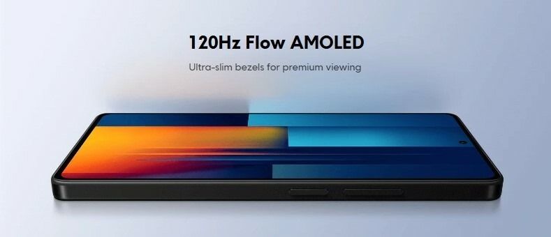 [NEW ARRIVAL] Xiaomi Poco M6 Pro 8GB RAM 256 GB ROM AMOLED, DISPLAY 6.67 inches Android 13  5000 mAh Mediatek Helio G99 Ultra 64MP front camera 16MP selfie camera SMARTPHONES