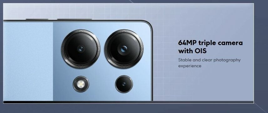 [NEW ARRIVAL] Xiaomi Poco M6 Pro 8GB RAM 256 GB ROM AMOLED, DISPLAY 6.67 inches Android 13  5000 mAh Mediatek Helio G99 Ultra 64MP front camera 16MP selfie camera SMARTPHONES