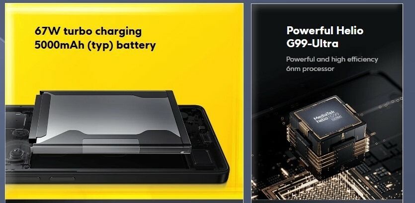 [NEW ARRIVAL] Xiaomi Poco M6 Pro 8GB RAM 256 GB ROM AMOLED, DISPLAY 6.67 inches Android 13  5000 mAh Mediatek Helio G99 Ultra 64MP front camera 16MP selfie camera SMARTPHONES