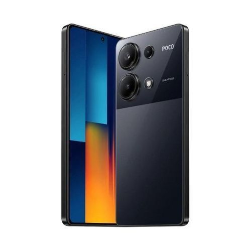 [NEW ARRIVAL] Xiaomi Poco M6 Pro 8GB RAM 256 GB ROM AMOLED, DISPLAY 6.67 inches Android 13  5000 mAh Mediatek Helio G99 Ultra 64MP front camera 16MP selfie camera SMARTPHONES