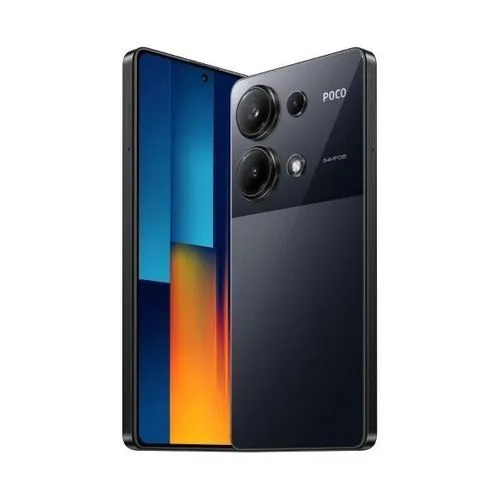[NEW ARRIVAL] Xiaomi Poco M6 Pro 8GB RAM 256 GB ROM AMOLED, DISPLAY 6.67 inches Android 13  5000 mAh Mediatek Helio G99 Ultra 64MP front camera 16MP selfie camera SMARTPHONES