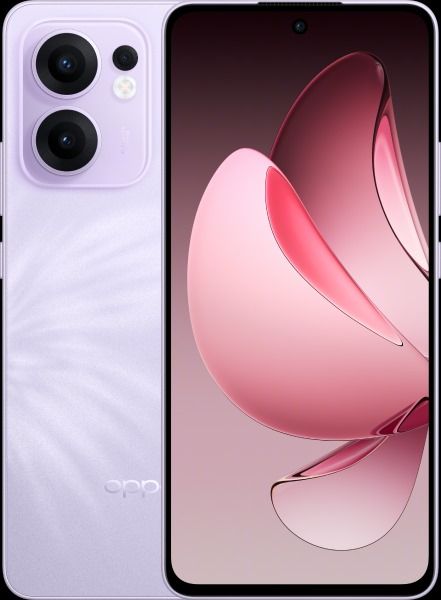 [NEW ARRIVAL] Oppo Reno13 F 5G 256GB ROM 8 GB RAMAndroid 15  Octa-core 5800 mAh 50 MP main camera 32 MP selfie camera Snapdragon 6 Gen 1 (4 nm) SMARTPHONES + FREE GIFTS ( AIRPODS + SMART WATCH)