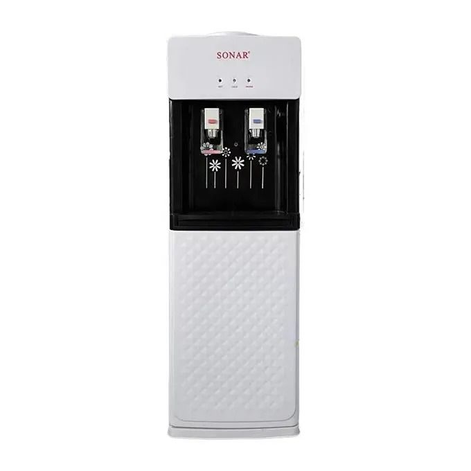 [NEW ARRIVAL] Sonar K9C Water Dispenser  Hot and cold water Energy saving Electricity leakage protect Anti-bacterial design WATER DISPENSER