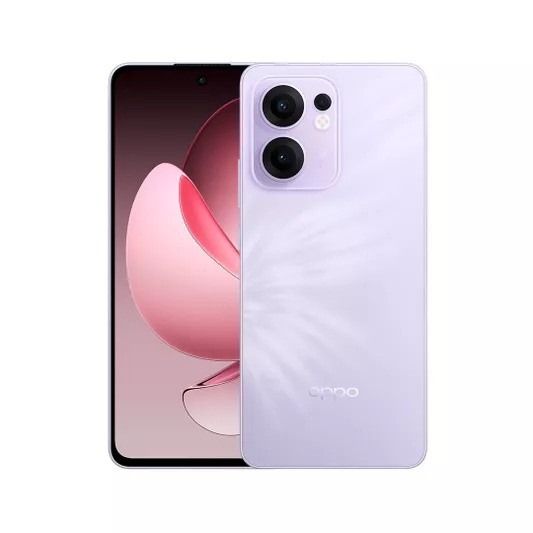 [NEW ARRIVAL] Oppo Reno13 F 5G 8GB RAM 256 GB ROM 6.67' Display 50.0 MP Rear camera 32MP Front Camera 8 core Adreno™ 710@676MHz  Qualcomm Snapdragon® 6 Gen 1  5800 mAh ColorOS 15.0 smartphones