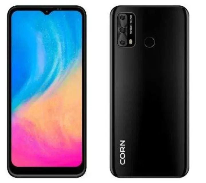 [NEW SMARTPHONE] Corn Tronic 3,  32Gb ROM  + 3GB RAM 4G Internet Android 12  4300 mAh Battery 6.09 8MP Back camera 5MP Front camera  inches  quadcore processor  Android Smart Phone