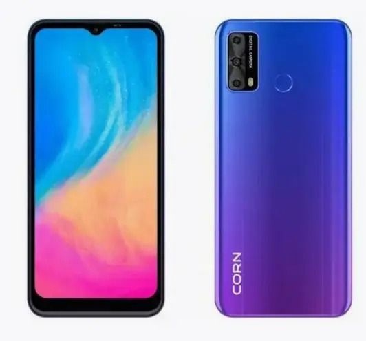[NEW SMARTPHONE] Corn Tronic 3,  32Gb ROM  + 3GB RAM 4G Internet Android 12  4300 mAh Battery 6.09 8MP Back camera 5MP Front camera  inches  quadcore processor  Android Smart Phone