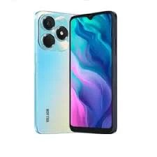NEW (VILLAON V40 32GB RAM: 4GB, Display: 6.56 inches,Battery: 5000 mAh,Main Camera: 8MP,Front camera: 5 MP,Chipset	Unisoc T606 (12 nm),Operating System	Android 14.) smartphones
