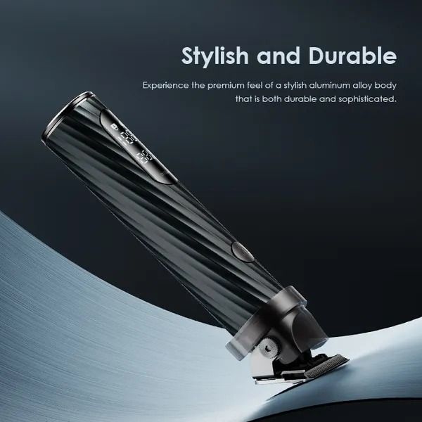 Oraimo OTR-280 Smart Trimmer 2 Pro 7000RPM Powerful Trimmer