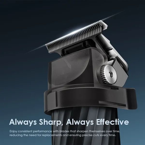 Oraimo OTR-280 Smart Trimmer 2 Pro 7000RPM Powerful Trimmer