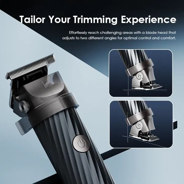 Oraimo OTR-280 Smart Trimmer 2 Pro 7000RPM Powerful Trimmer