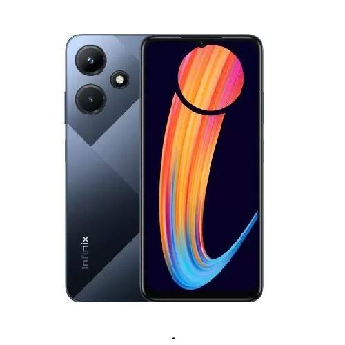 LIMITED DISCOUNT !!! BRAND NEW Itel A20, 5 Inch Display,32GB Storage+4(2+2)GB RAM 4.0mp main camera ,Front Fingerprint,1 year warranty Android 12 smartphones + FREE GIFTS