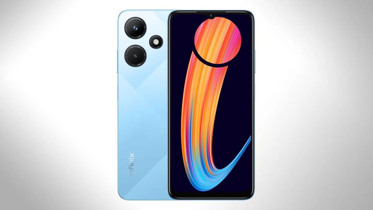 [ BRAND NEW ]INFINIX HOT 30i 128GB 8GB RAM,DISPLAY 6.6 INCHES,BATTERY 5000, REAR CAMERA 13MP SELFIE 8MP,OS ANDROID12,CHIPSET UNISOC T606 smartphones