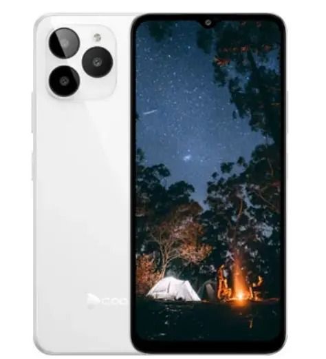 Corn C16 Pro Max  64GB Storage +5(2+3Extended ) RamUnlocked Cell Phone, Android 6.6"HD +WATERDROP SCREEN 13MP Main Camera,8mp Front camera  5000mAh Dual SIM, Face ID, GPS, OTG  Smart Phone Smartphone