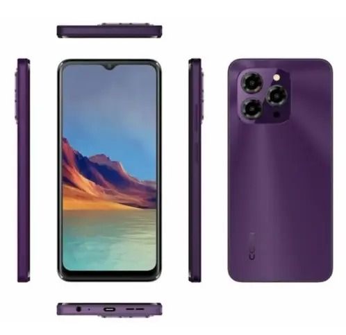 Corn C16 Pro Max  64GB Storage +5(2+3Extended ) RamUnlocked Cell Phone, Android 6.6"HD +WATERDROP SCREEN 13MP Main Camera,8mp Front camera  5000mAh Dual SIM, Face ID, GPS, OTG  Smart Phone Smartphone