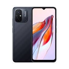 [BRAND NEW] XIAOMI Redmi 12C 128GB Rom 6GB Ram Android 12 6.71 inches PS LCD display   50 MP Main Camera 5 MP Selfie camera 5000 mAh Battery Fingerprint (rear-mounted) smartphones.