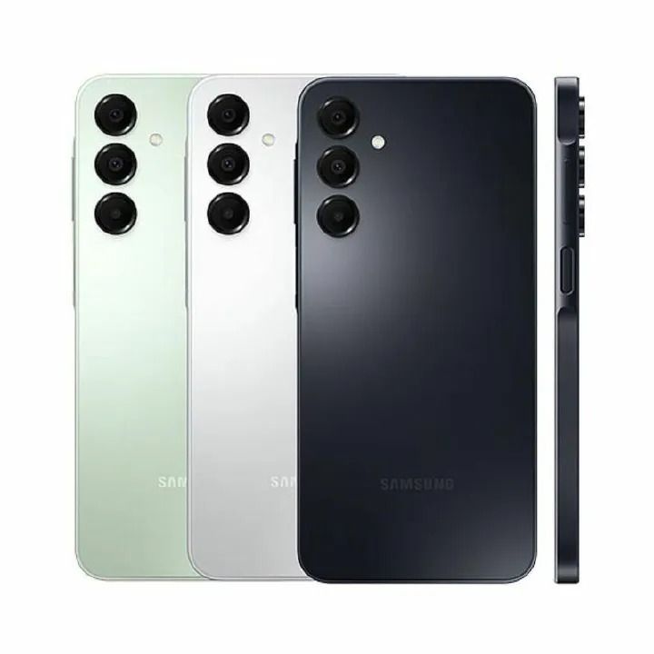 NEW ARRIVAL BRAND NEW SAMSUNG GALAXY A16, 5G 6.7'' HD+, 8GB RAM + 256GB ROM, DUAL SIM, 50MP, 5000mAh  octa core Android 14 8.0MP front camera 50.0 MP Back camera %G network connection SMARTPHONES