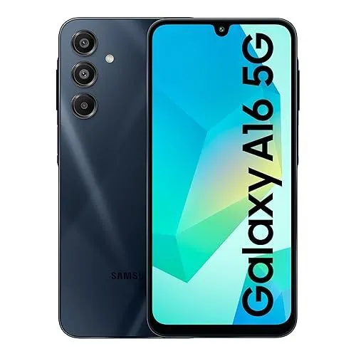 NEW ARRIVAL BRAND NEW SAMSUNG GALAXY A16, 5G 6.7'' HD+, 8GB RAM + 256GB ROM, DUAL SIM, 50MP, 5000mAh  octa core Android 14 8.0MP front camera 50.0 MP Back camera %G network connection SMARTPHONES