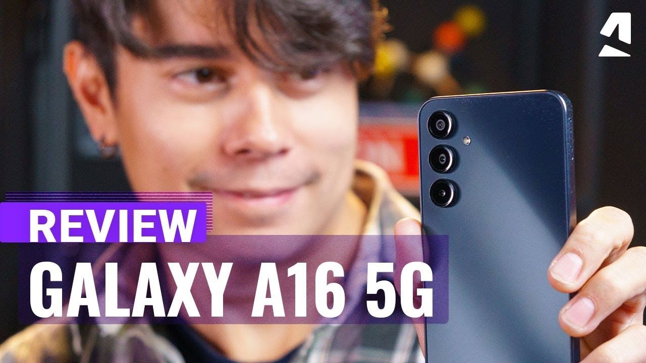 NEW ARRIVAL BRAND NEW SAMSUNG GALAXY A16, 5G 6.7'' HD+, 8GB RAM + 256GB ROM, DUAL SIM, 50MP, 5000mAh  octa core Android 14 8.0MP front camera 50.0 MP Back camera %G network connection SMARTPHONES