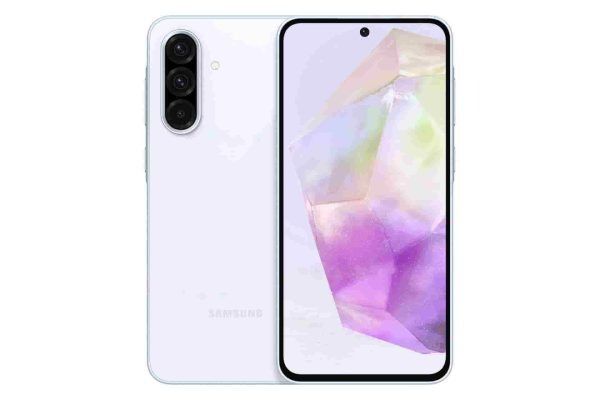 [NEW ARRIVAL] Samsung Galaxy A36 256 GB Rom 8GB Ram 6.7 inches Super AMOLED, 5000 mAh Android 15, octa core 50 MP Main Camera 12 MP  Selfie camera Fingerprint (under display, optical),  SMARTPHONES