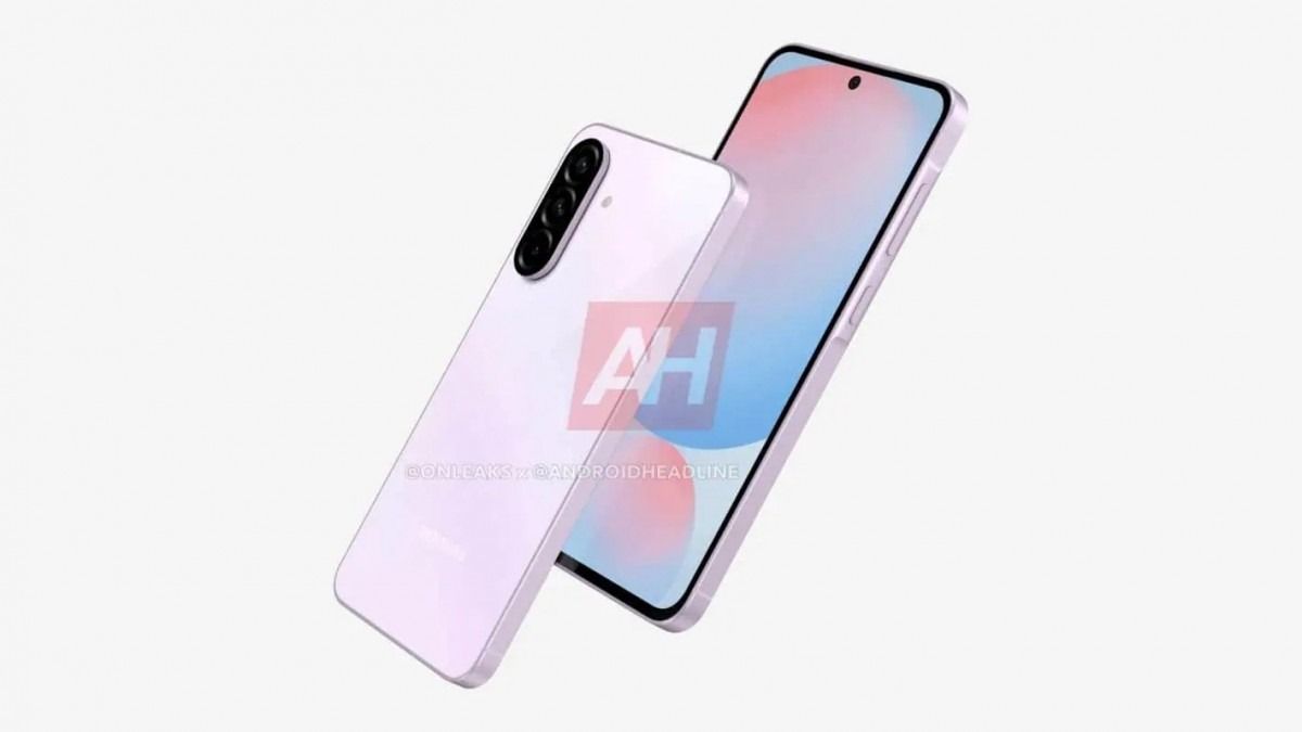 [NEW ARRIVAL] Samsung Galaxy A56 256 GB Rom 8GB Ram 6.7 inches Super AMOLED, 5000 mAh Android 15, octa core 50 MP Main Camera 12 MP  Selfie camera Fingerprint with free gifts ,  SMARTPHONES